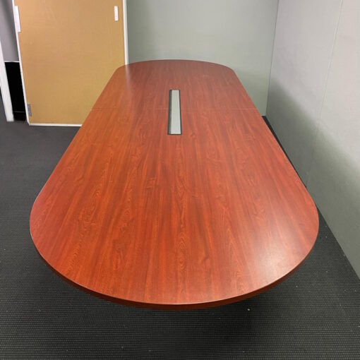 Boardroom Table - 3600 x 1200 - 1 available - Image 3