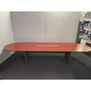 Boardroom Table - 3600 x 1200 - 1 available