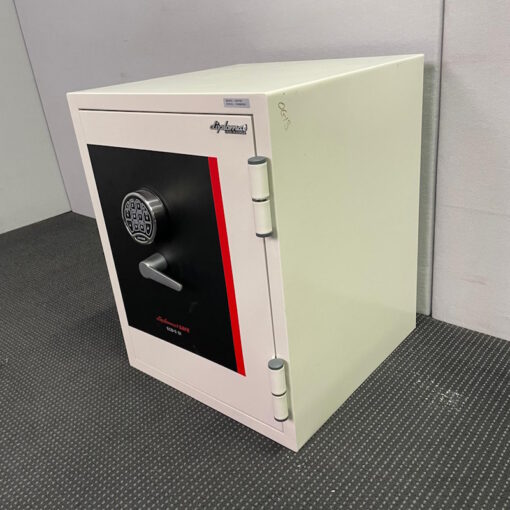 Diplomat Safe SS Series 070 - SOLD - Image 3