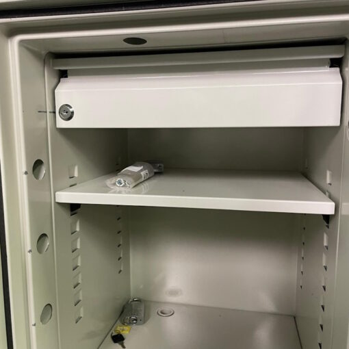 Diplomat Safe SS Series 070 - SOLD - Image 6