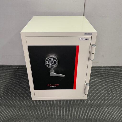 Diplomat Safe SS Series 070 - SOLD - Image 2