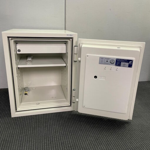 Diplomat Safe SS Series 070 - SOLD - Image 5