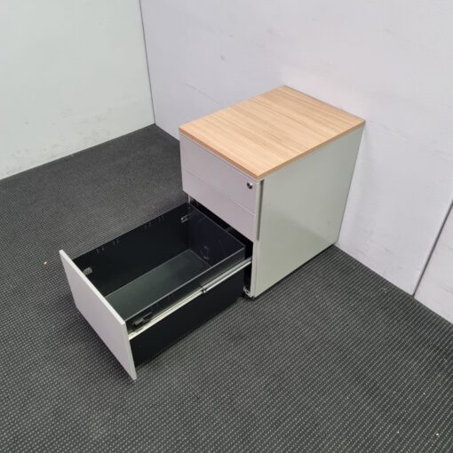 Mobile Drawer Unit - SOLD - Image 5