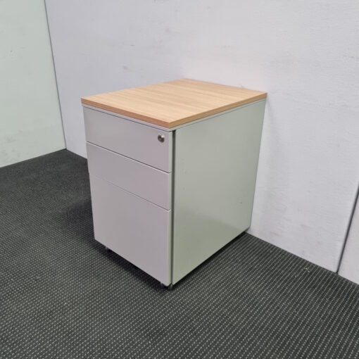 Mobile Drawer Unit - SOLD - Image 3