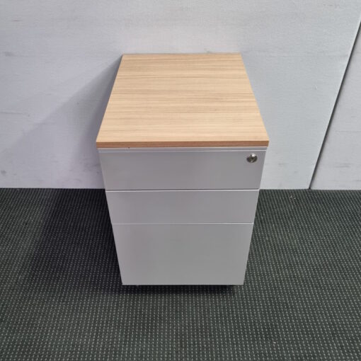Mobile Drawer Unit - SOLD - Image 2