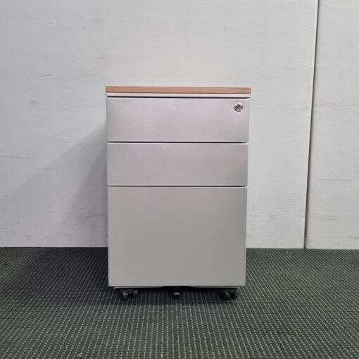 Mobile Drawer Unit - SOLD
