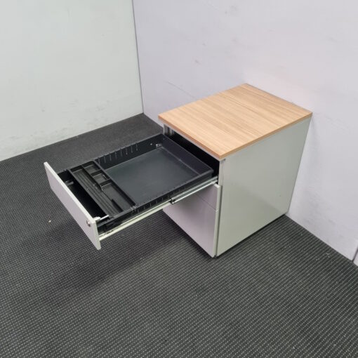 Mobile Drawer Unit - SOLD - Image 4