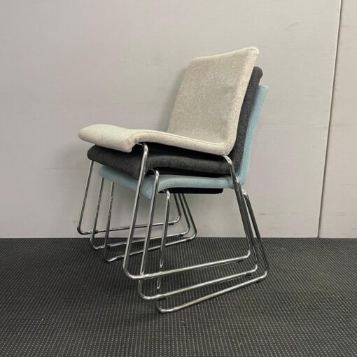 Stackable Chair - SOLD - Image 6