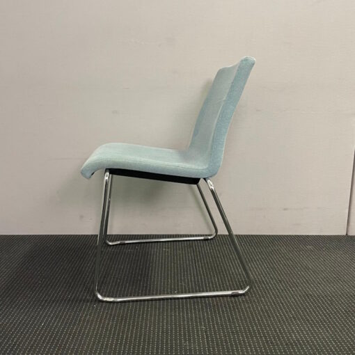 Stackable Chair - SOLD - Image 4