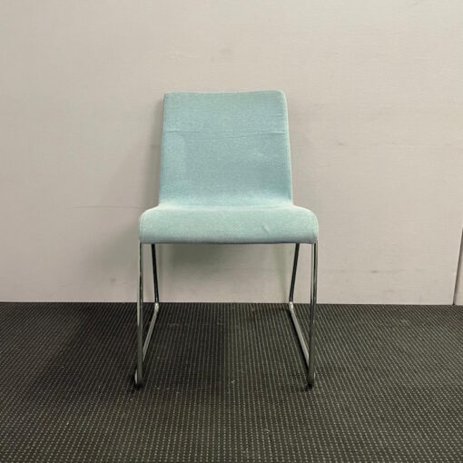 Stackable Chair - SOLD - Image 3