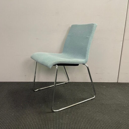 Stackable Chair - SOLD - Image 2