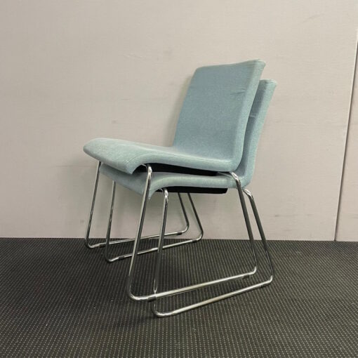 Stackable Chair - SOLD