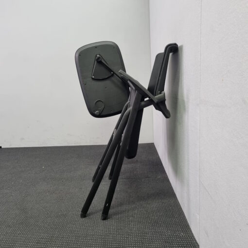 Student / Training Folding Chair with Tablet Arm - 9 available - Image 8