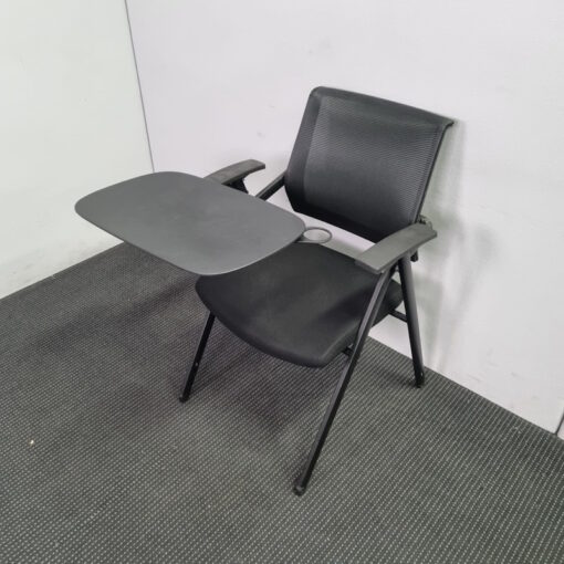 Student / Training Folding Chair with Tablet Arm - 9 available