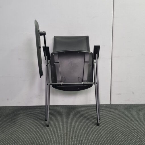 Student / Training Folding Chair with Tablet Arm - 9 available - Image 5