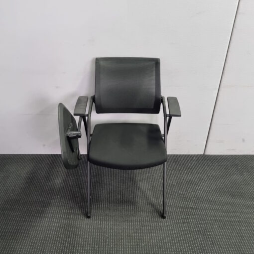 Student / Training Folding Chair with Tablet Arm - 9 available - Image 6