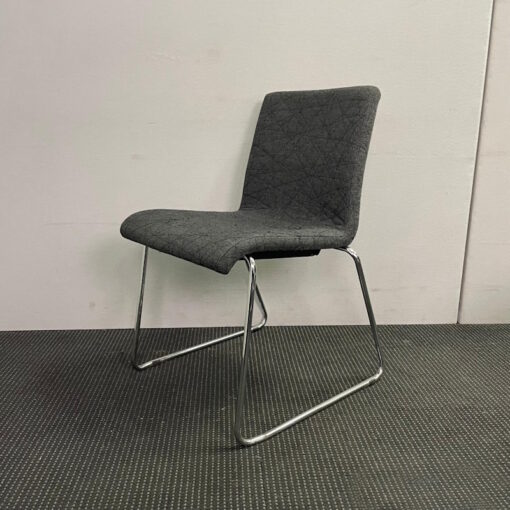 Stackable Chair - SOLD - Image 2