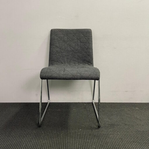 Stackable Chair - SOLD - Image 4