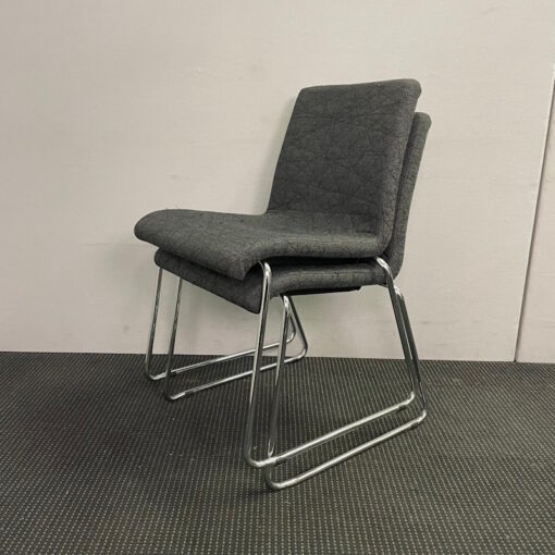 Stackable Chair - SOLD
