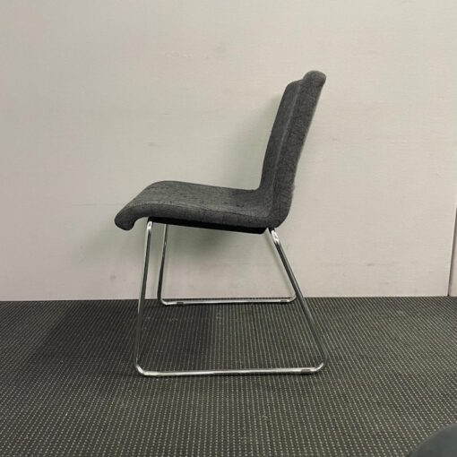 Stackable Chair - SOLD - Image 3