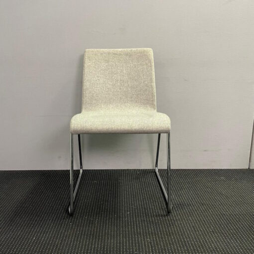 Stackable Chair - SOLD - Image 3