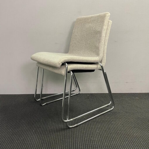 Stackable Chair - SOLD