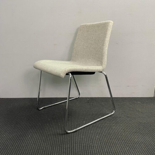 Stackable Chair - SOLD - Image 2