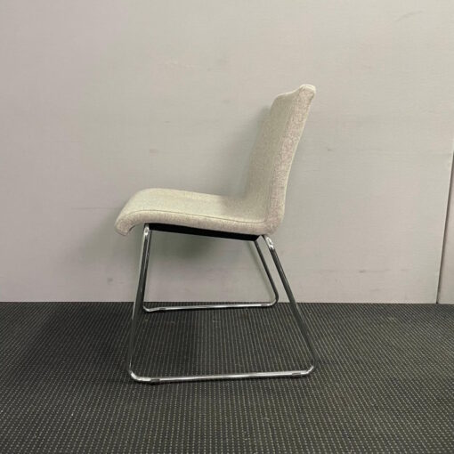 Stackable Chair - SOLD - Image 4