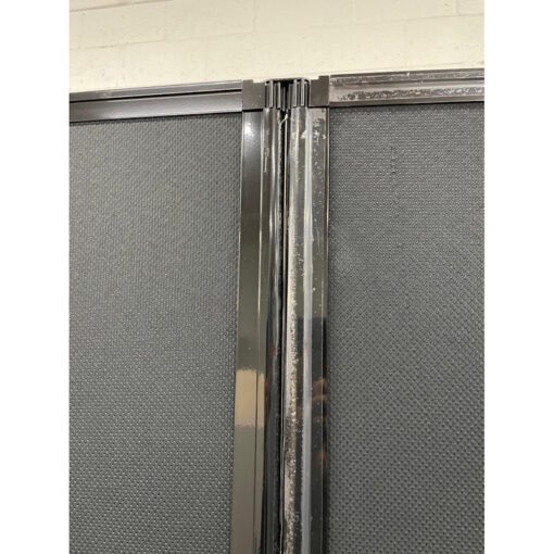 360 Degree Folding Acoustic Portable Room Divider - SOLD - Image 7