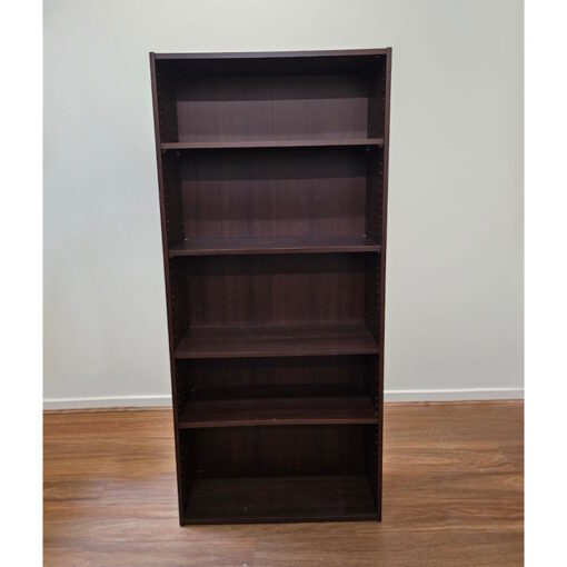 Bookcase 1810H x 820W x 300D - SOLD