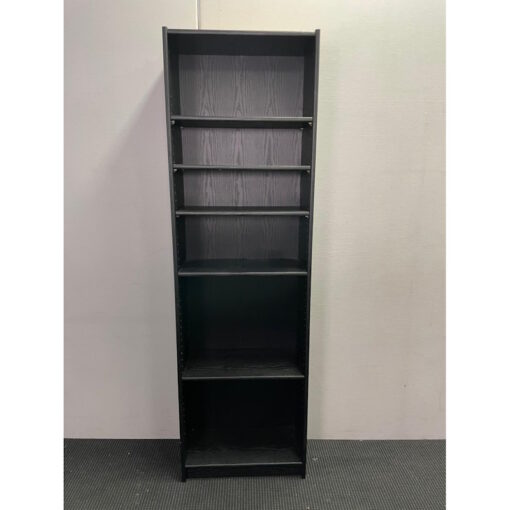 Bookcase 2020H x 610W x 280D - SOLD