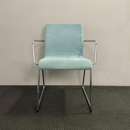 Meeting / Visitor Chair - 5 available - Image 2