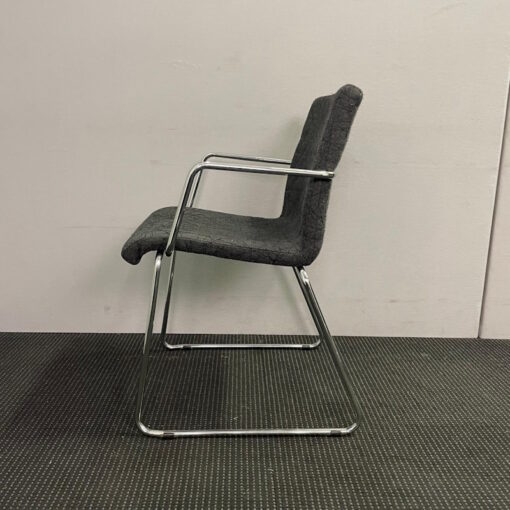 Meeting / Visitor Chair - SOLD - Image 3