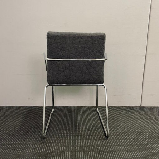 Meeting / Visitor Chair - SOLD - Image 4