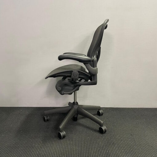 Herman Miller Aeron Office Chair Size B - SOLD - Image 4