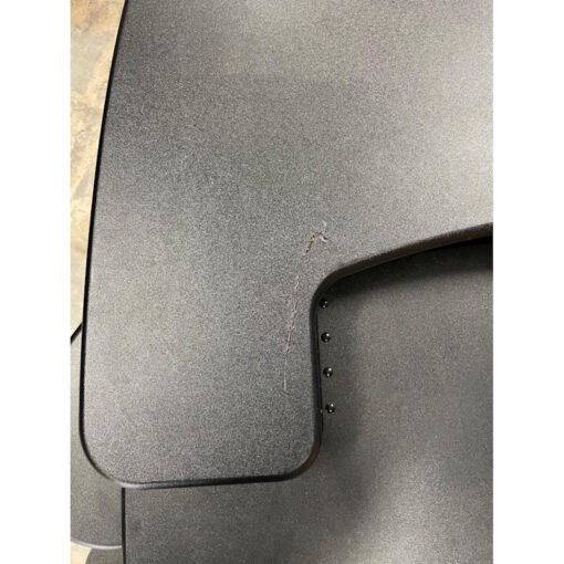 VARIDESK Pro Plus 36" - Height-Adjustable Standing Desk - SOLD - Image 3