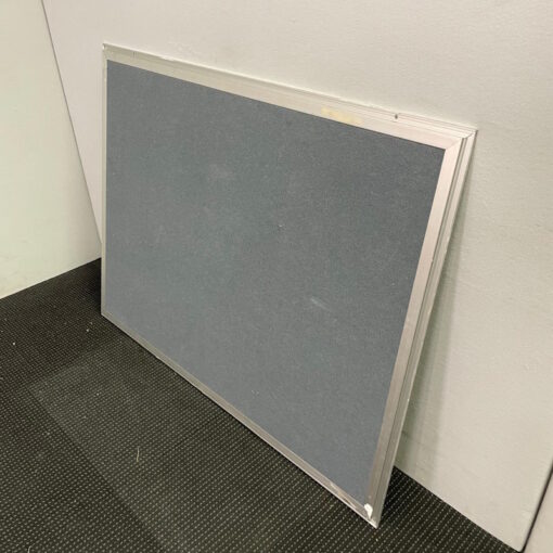 Wall Mounted Pinboard - 1200 x 900 - SOLD - Image 2