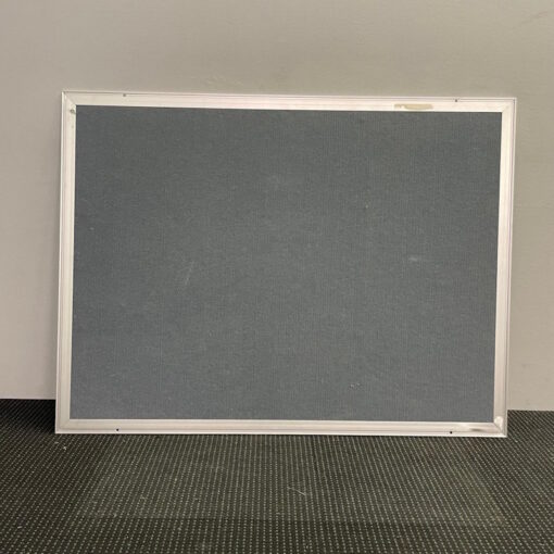 Wall Mounted Pinboard - 1200 x 900 - SOLD