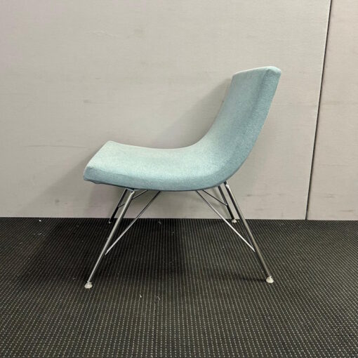 Armchair / Tub Chair - 1 available - Image 2