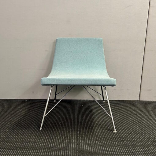 Armchair / Tub Chair - 1 available - Image 3