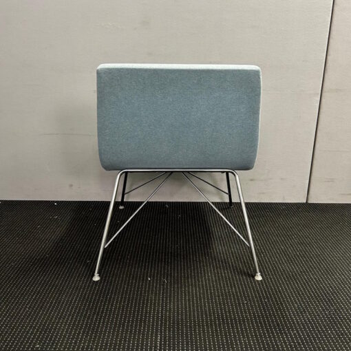 Armchair / Tub Chair - 1 available - Image 4