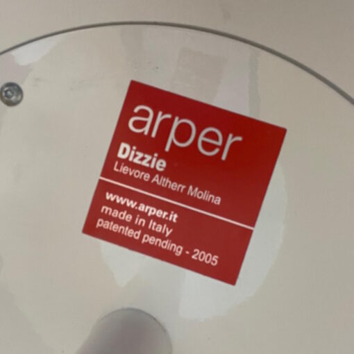 Arper Dizzie Side Table - 1 avilable - Image 5