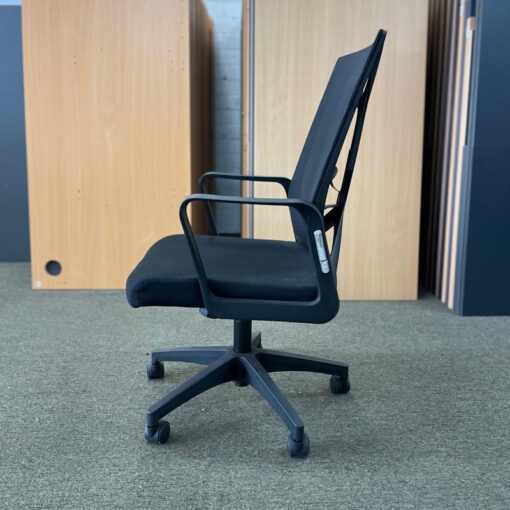 Ergolux Galway Foldable Office Chair - SOLD - Image 3