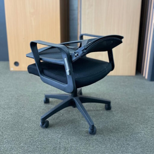 Ergolux Galway Foldable Office Chair - SOLD - Image 6