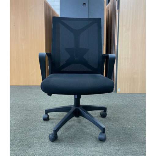 Ergolux Galway Foldable Office Chair - SOLD - Image 2