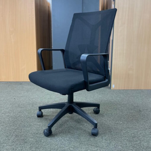 Ergolux Galway Foldable Office Chair - SOLD