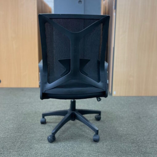 Ergolux Galway Foldable Office Chair - SOLD - Image 4