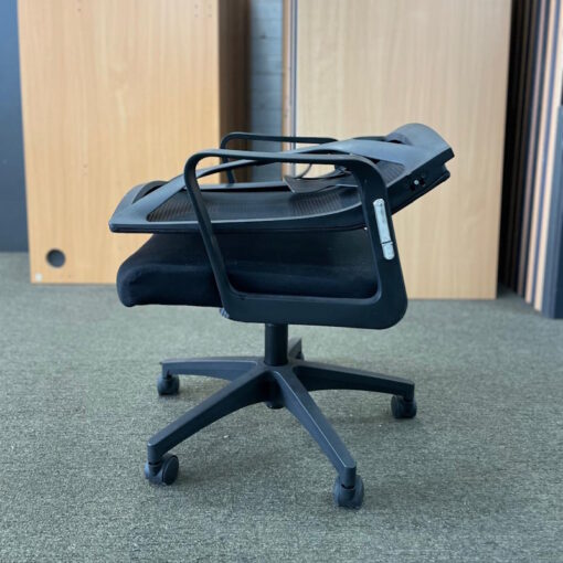 Ergolux Galway Foldable Office Chair - SOLD - Image 5