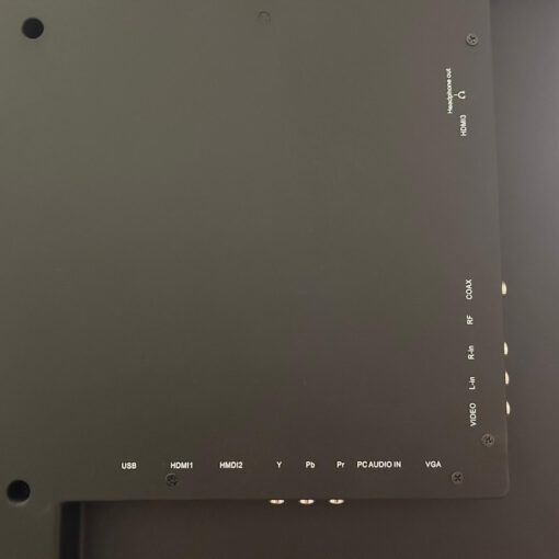 Kogan 46" Full HD TV KALED46BLSAB - 1 available - Image 3