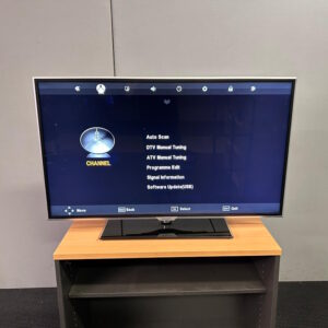 Kogan 46" Full HD TV KALED46BLSAB - 1 available